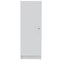 Tuhome Belleria Single Door Pantry with Four Interior Shelves, White ALB4447 - alternate 8